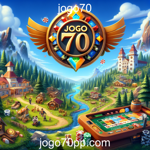 A Magia dos Jogos de Aventura: Uma Jornada Inesquecível
