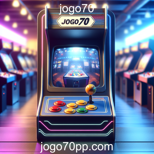 A Evolução dos Jogos de Arcade: Do Passado ao Presente